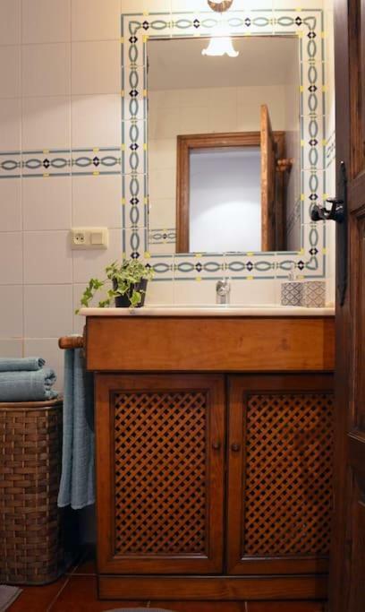 Apartamento Portal del Agua Albarracín Exterior foto
